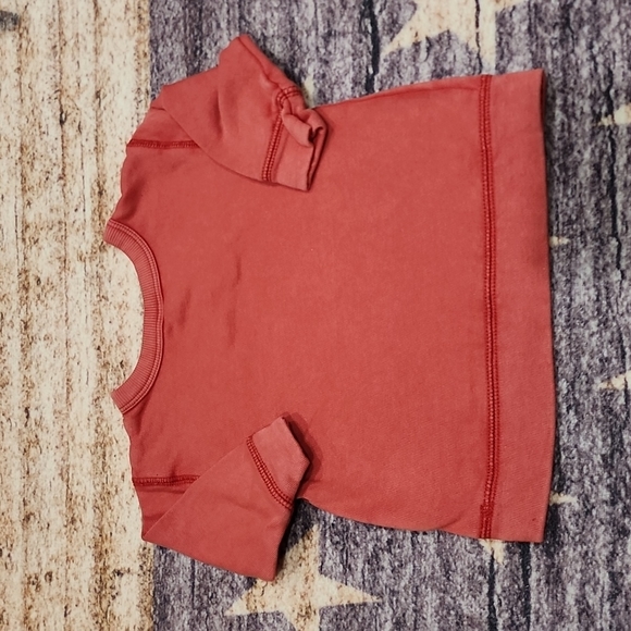 Baby boy Old Navy sweatshirt - Picture 4 of 4